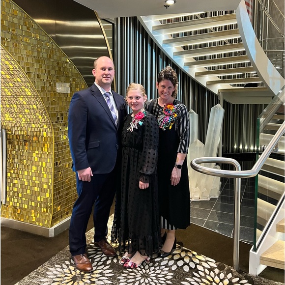 Meet the Posher - Picture 14 of 16